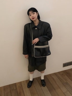 ruiさんのコーディネート