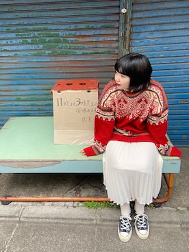 ruiさんのコーディネート