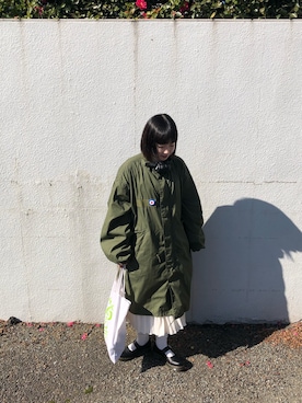 ruiさんのコーディネート