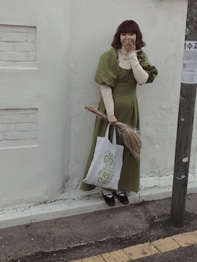 ruiさんのコーディネート