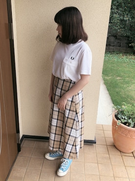 ruiさんのコーディネート