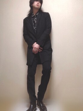 Uniqlo ユニクロ のブーツを使ったメンズ人気ファッションコーディネート Wear