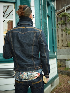 Ryo Hiraさんのコーディネート