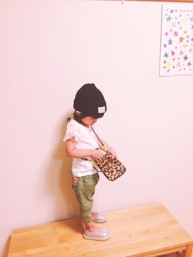 M♡Nさんのコーディネート