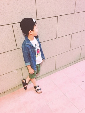 M♡Nさんのコーディネート