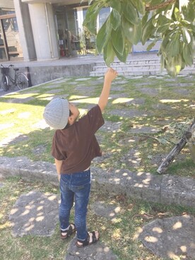 M♡Nさんのコーディネート