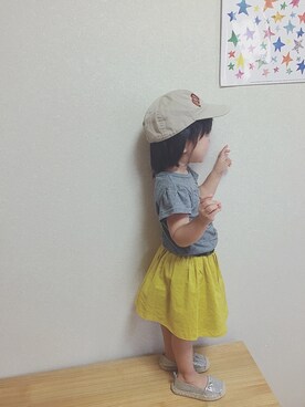 M♡Nさんのコーディネート