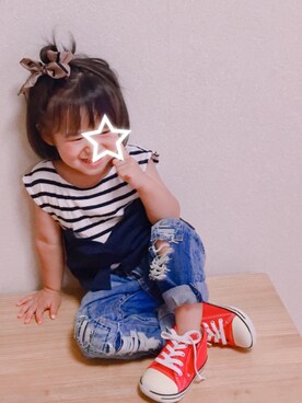 M♡Nさんのコーディネート