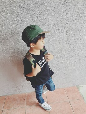 M♡Nさんのコーディネート