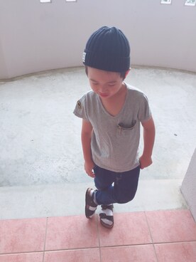 M♡Nさんのコーディネート