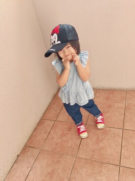 M♡Nさんのコーディネート