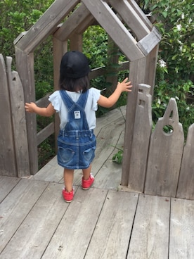 M♡Nさんのコーディネート