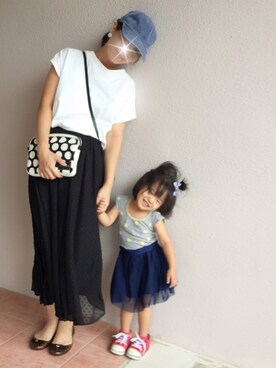 M♡Nさんのコーディネート