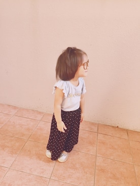 M♡Nさんのコーディネート