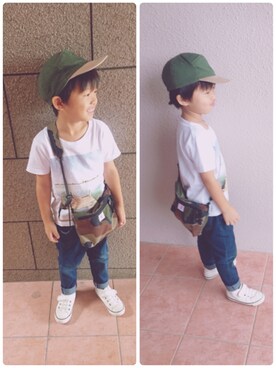 M♡Nさんのコーディネート