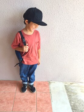 M♡Nさんのコーディネート