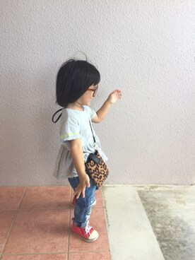 M♡Nさんのコーディネート