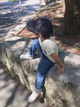 M♡Nさんのコーディネート