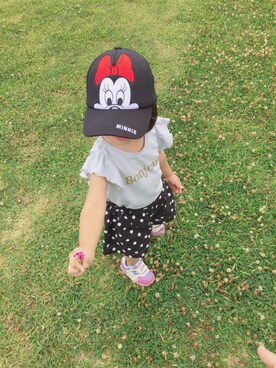 M♡Nさんのコーディネート