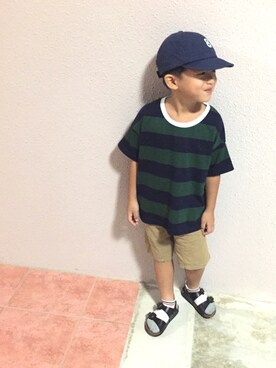 M♡Nさんのコーディネート