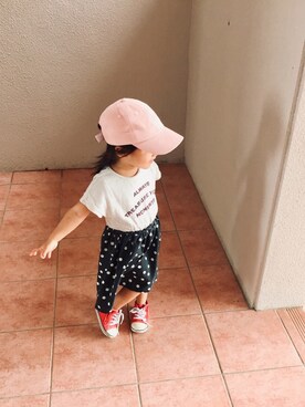 M♡Nさんのコーディネート