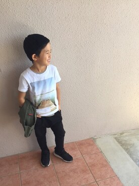 M♡Nさんのコーディネート