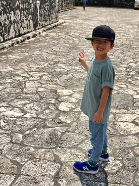 M♡Nさんのコーディネート