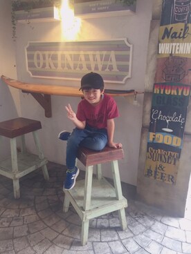 M♡Nさんのコーディネート