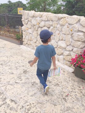 M♡Nさんのコーディネート