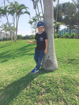 M♡Nさんのコーディネート