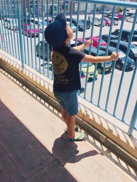 M♡Nさんのコーディネート