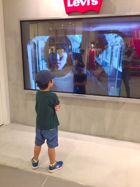 M♡Nさんのコーディネート