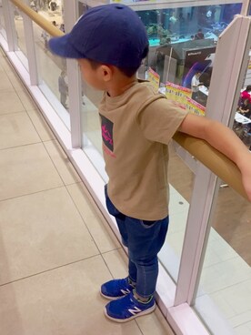 M♡Nさんのコーディネート