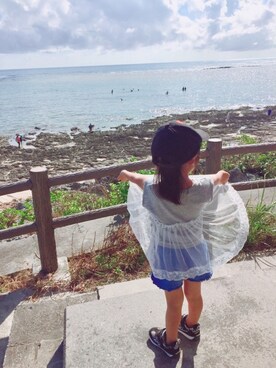 M♡Nさんのコーディネート