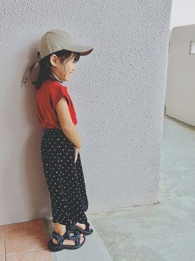 M♡Nさんのコーディネート