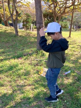 M♡Nさんのコーディネート