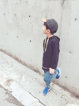 M♡Nさんのコーディネート