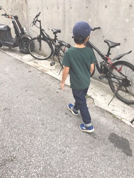 M♡Nさんのコーディネート