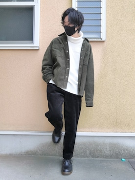 わたるさんのコーディネート