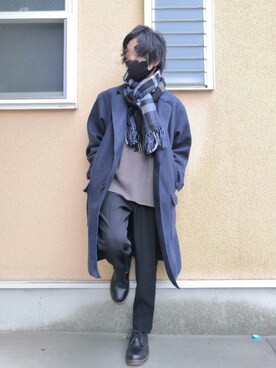 わたるさんのコーディネート