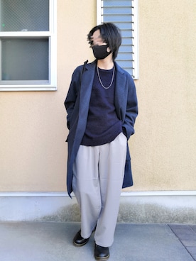 わたるさんのコーディネート