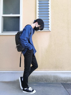 わたるさんのコーディネート