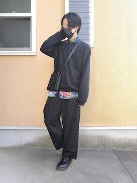わたるさんのコーディネート