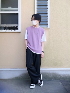 わたるさんのコーディネート