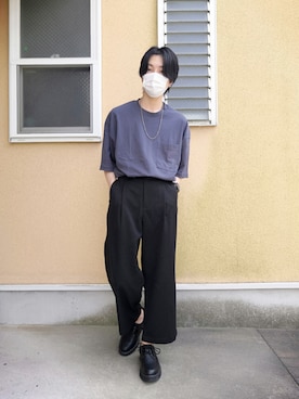 わたるさんのコーディネート