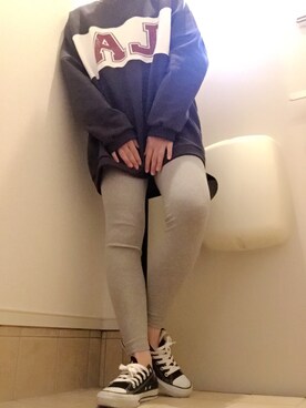 CHIKAさんのコーディネート