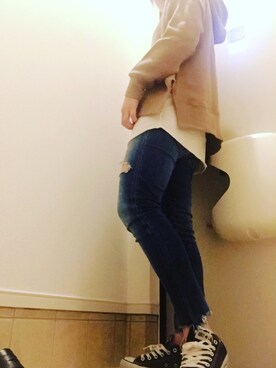 CHIKAさんのコーディネート