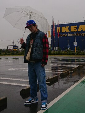 Tomoharu  Minamiさんのコーディネート