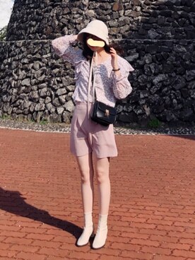 阿噗🤎さんのコーディネート