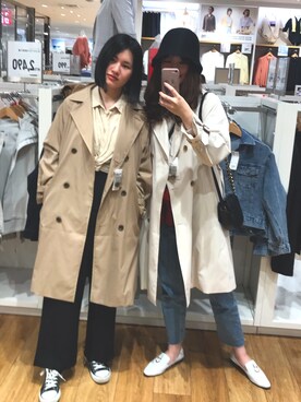 阿噗🤎さんのコーディネート